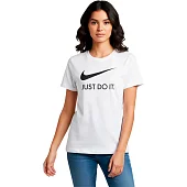 Футболка Nike женская CI1383-100 от магазина Супер Спорт