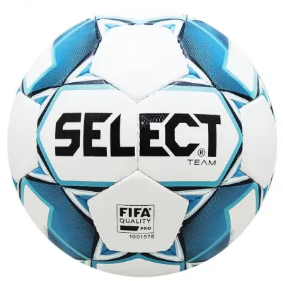 картинка Мяч футбольный Select Team Fifa Approved 