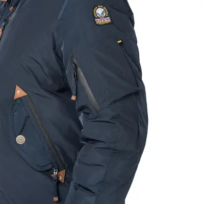 картинка Куртка VIZANI мужская светло-синий 10662С 