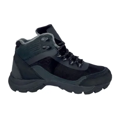 картинка Ботинки EDITEX ALASKA W988M-1N черный 