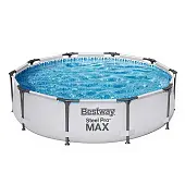 Бассейн Bestway 56406 каркасный 305*76 см/4678л от магазина Супер Спорт