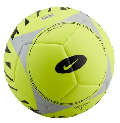 картинка Мяч футбольный Nike DC4191-702 