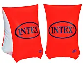 Нарукавники INTEX 30*15 для 6-12 лет от магазина Супер Спорт