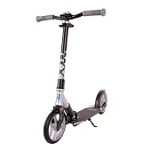 Самокат TechTeam городской Comfort 210 evolution grey от магазина Супер Спорт