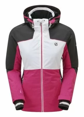 картинка Куртка Dare 2b Flourish Jacket DWP464 pink 