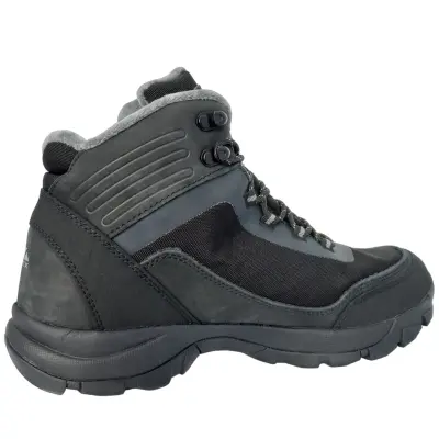картинка Ботинки EDITEX ALASKA W988-1N черный 