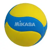 Мяч волейбольный Mikasa VS170W-Y-BL от магазина Супер Спорт