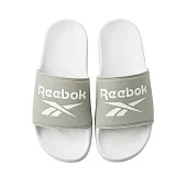 Шлепанцы Reebok 100210924 от магазина Супер Спорт