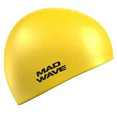 Шапочка для плавания Mad Wave M0535 01 0 06W Intensive от магазина Супер Спорт