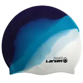 Шапочка для плавания Larsen MC34 от магазина Супер Спорт