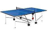 Стол теннисный Start Line Compact Outdoor-2 LX 6044-1 от магазина Супер Спорт