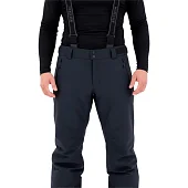 Брюки муж./09-10/MAIER 921005 Albert/900 black от магазина Супер Спорт