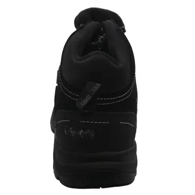 картинка Ботинки EDITEX NAVIGATOR W2107-1N черный 
