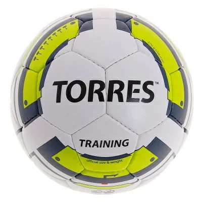 картинка Мяч футбольный Torres Training 
