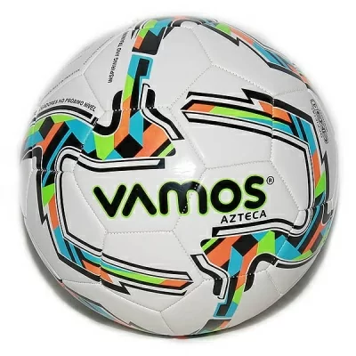 картинка Мяч футбольный Vamos Azteca 