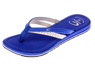 картинка Обувь пляжная Gambol GMB 107-13 голубая 