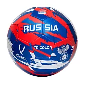 Мяч футбольный Jogel Russia Tricolor р.5 от магазина Супер Спорт