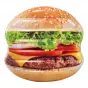 картинка Плотик INTEX Гамбургер 145*142см 