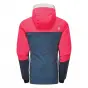 картинка Куртка Dare 2b Flourish Jacket DWP464 blue pink 