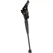 Подножка STG 24"-28" KWA-616-05 алюминиевая черная от магазина Супер Спорт