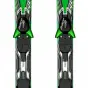 картинка Горные лыжи Salomon SKI SET M X-Drive 8.0 FS с креплением MXT12 