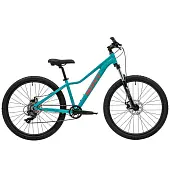 Велосипед Welt 25 Bianca 26 MD Wicked Blue от магазина Супер Спорт