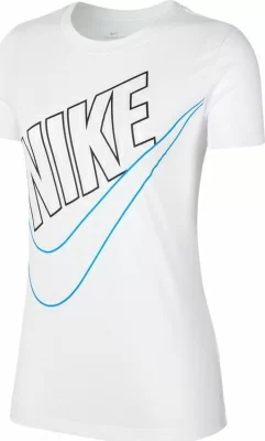 картинка Футболка Nike женская CQ0932-100 