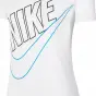 картинка Футболка Nike женская CQ0932-100 