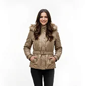 Куртка Poivre Blanc W13 1000 WO havane от магазина Супер Спорт
