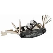 Ключи шестигранные STG KL-9802 набор,15 в одном от магазина Супер Спорт