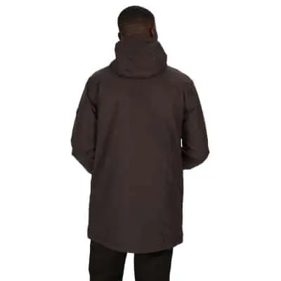 картинка Куртка Regatta Largo III RMP300 brown 
