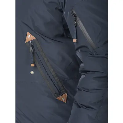 картинка Куртка VIZANI мужская светло-синий 10662С 