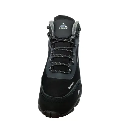 картинка Ботинки EDITEX ALASKA W988-1N черный 
