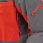 картинка Куртка Dare 2b Supercell Pro Jkt DMP463  gray-orange 
