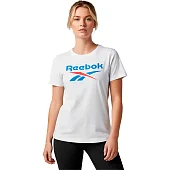 Футболка Reebok женская HT6203 от магазина Супер Спорт