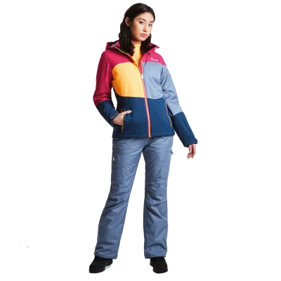 Dare 2b Indestruct Jacket DWP386 pink 0