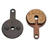 Тормозные колодки для дискового тормоза YK-46 PA-2 от магазина Супер Спорт