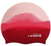 Шапочка для плавания Larsen MC33 от магазина Супер Спорт