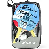 Набор для настольного тенниса Larsen Start up BB-01-3 Star от магазина Супер Спорт
