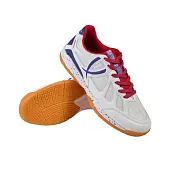 Кроссовки волейбольные Jogel SPIRIT white/red от магазина Супер Спорт