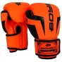 картинка Перчатки бокс BoyBo B-Series BBG400 Флекс оранжевый 
