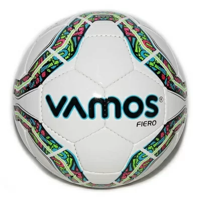 картинка Мяч футбольный Vamos Fiero 