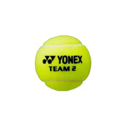 картинка Теннисные мячи Yonex Team 3B 