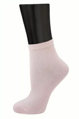 картинка Носки Гранд женские SCL48 светло-розовый 