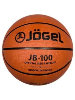 картинка Мяч баскетбольный Jogel JB-100 