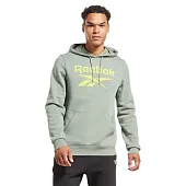 Толстовка Reebok мужская H54807 от магазина Супер Спорт