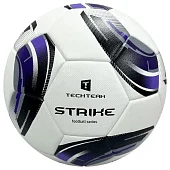 Мяч футбольный TechTeam STRIKE р.5 от магазина Супер Спорт