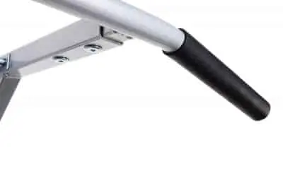 картинка Турник настенный с наклонными ручками 3 хвата "Домашние тренажеры" 