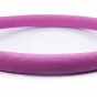 картинка Кольцо для пилатеса 37*37*3cm розовый 