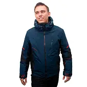 Куртка WHSROMA мужская индиго 513551 от магазина Супер Спорт